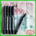 Functional Non-toxic Money Checker Marker Pen